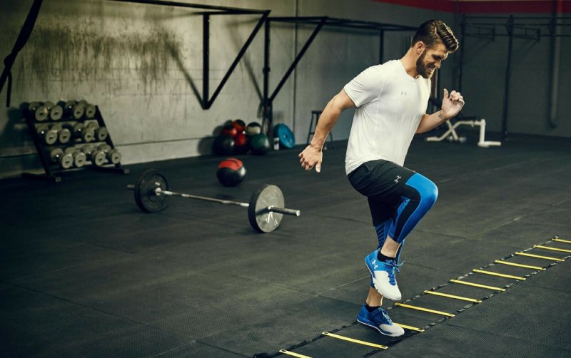 Düzenli Fitness Çalışmanın Yararları 
