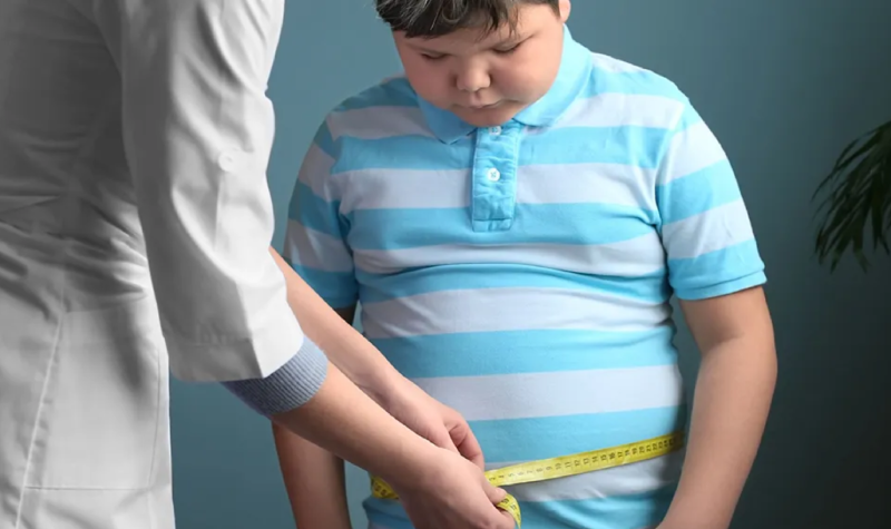 Çocuk Obezitesinde Tedavi Yöntemleri 