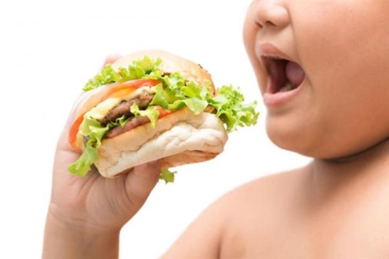 Çocuk Obezitesi
