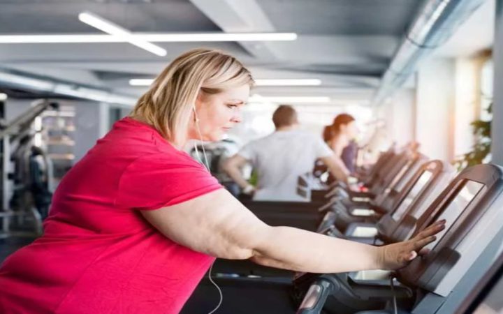 Obezite Artışının Sebepleri Nelerdir?