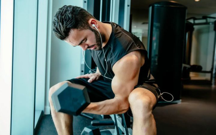 Sporda Pump Olmak Nedir?