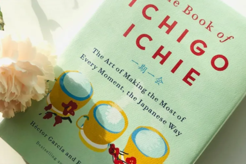 Ichigo Ichie Felsefesi İlkeleri
