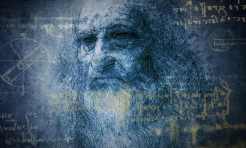 Leonardo Da Vinci’nin Başarı Tüyoları