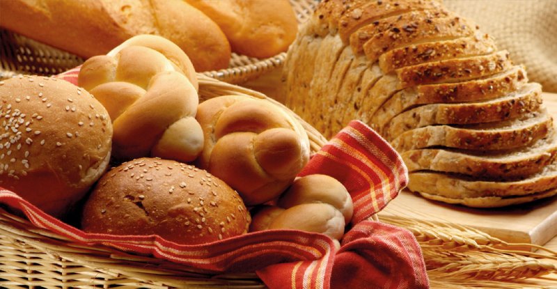 Sağlıklı Beslenmede Önerilen Ekmek Çeşitleri