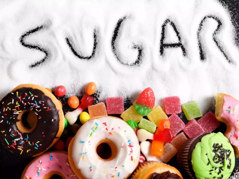Şekersiz Beslenmek Kilo Verdirir Mi?