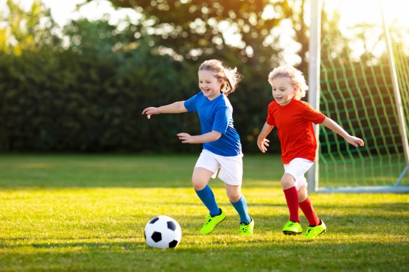 Çocukları Spora Alıştırma Yöntemleri 