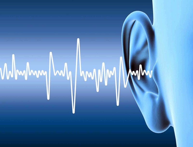 Kulak Çınlaması Nedenleri