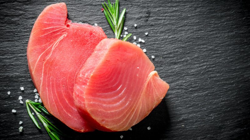 Ton Balığı Tüketmenin Yararları