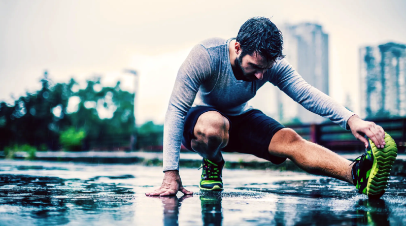 Yağmurda Koşu ve Egzersiz Tüyoları