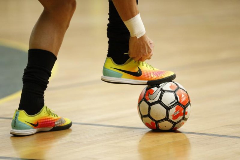 Futsal Oynamanın Temel Kuralları 