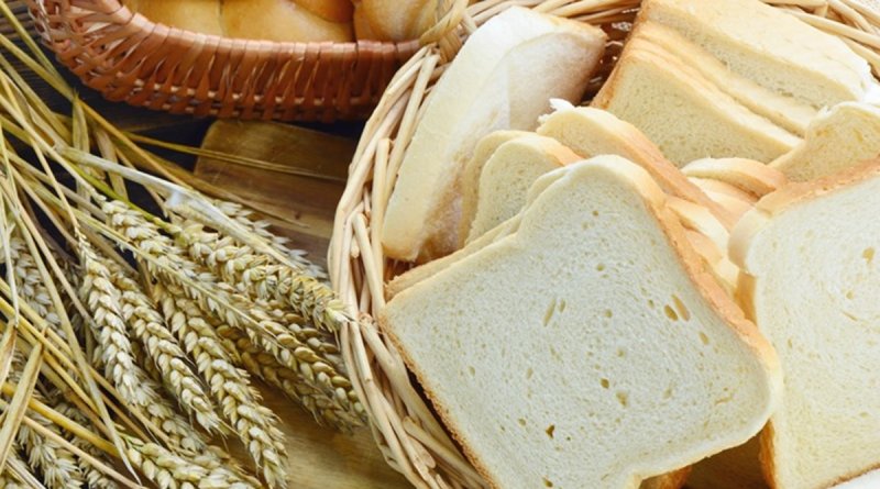 Beyaz Ekmeğin Besin Değerleri ve Yararları