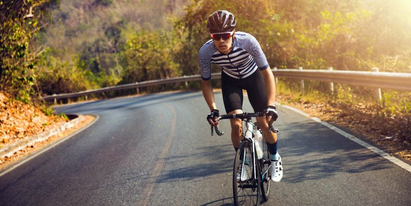 Bisiklet Kullanmak Kaç Kalori Yakar?