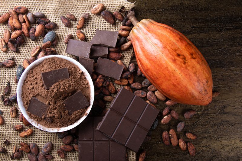 Kakao Tüketmenin Sağlıklı Alternatifleri