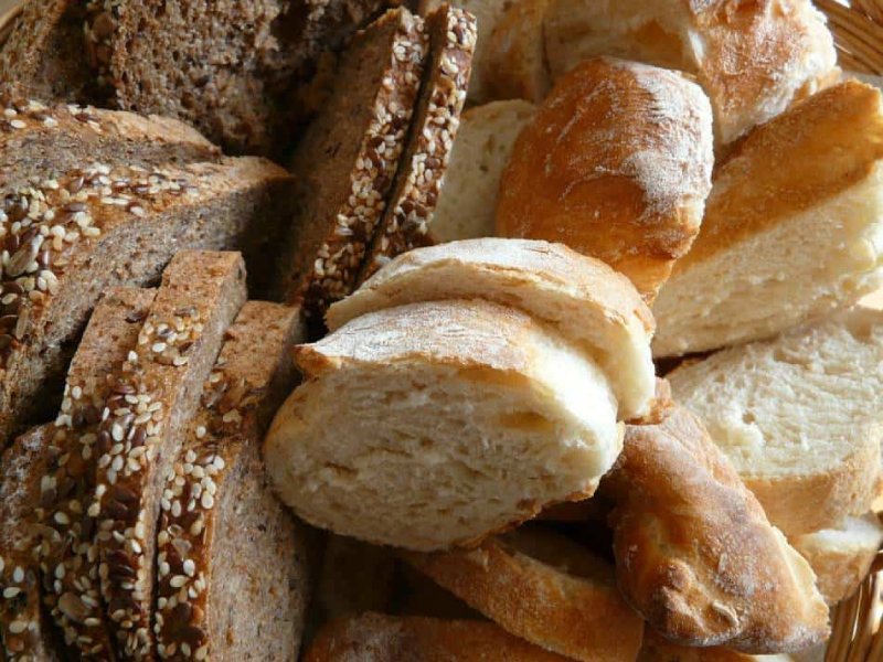 Kepekli Ekmeğin Besin Değerleri 