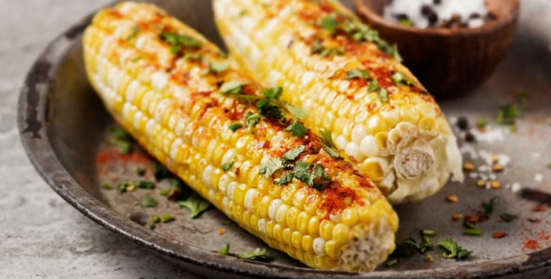 Surprising Benefits of Consuming Corn