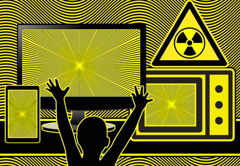 Radyasyon ve Zararları Hakkında Bilmedikleriniz