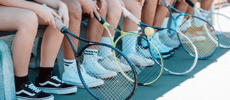 Tenis Meraklılarına Yeni Yıl Hediyeleri