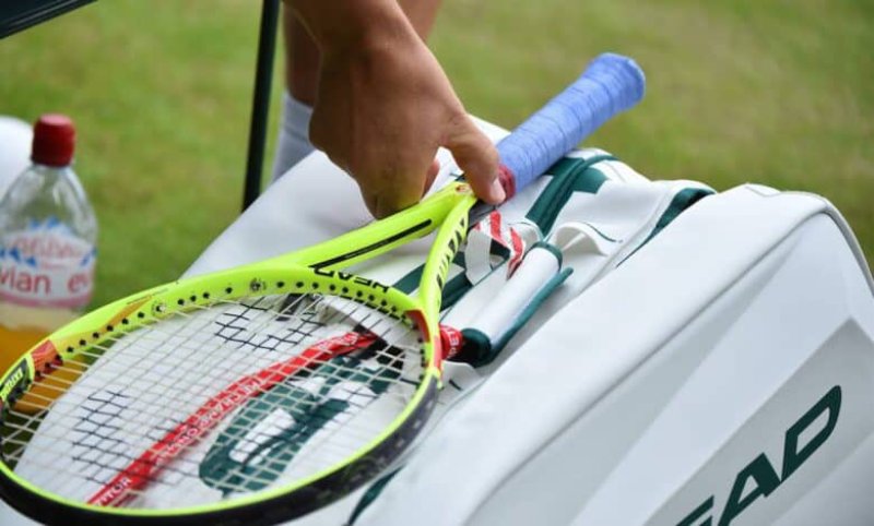 Tenis Tutkunlarına Alınabilecek Hediyeler