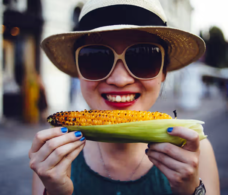 Benefits of Consuming Corn Regularly
