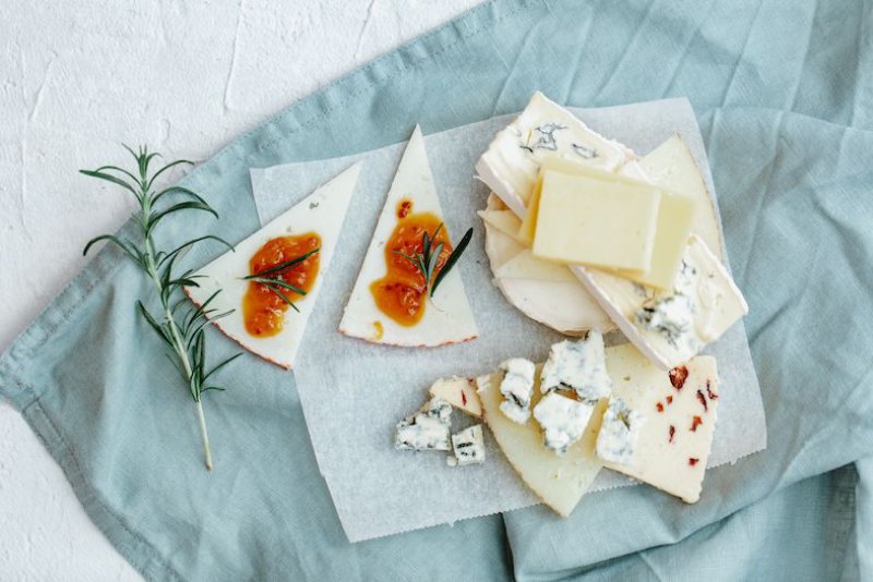 Peynirin Kalorisi ve Besin Değerleri 