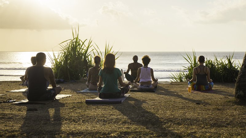 Günlük Hayata Meditasyonun Etkileri 