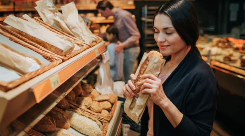Beyaz Ekmek Yerine Tüketilecek Sağlıklı Alternatifler