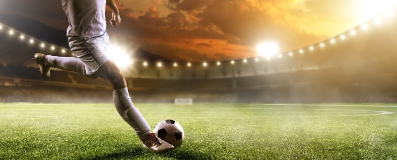 Factors Affecting Success in Football