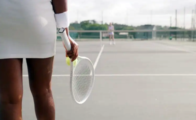 Tenis Sporunda Puanlama Sistemi 