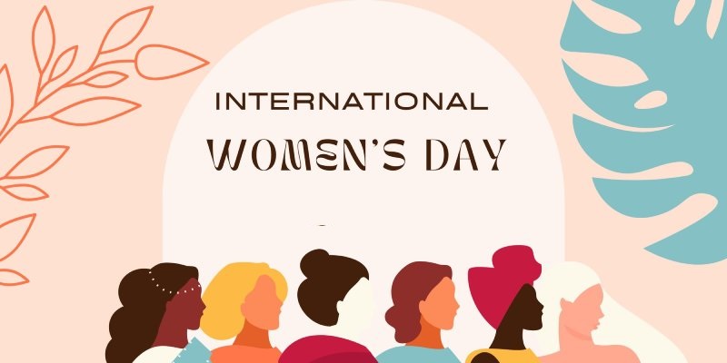 8 Mart Dünya Kadınlar Günü Etkinlikleri