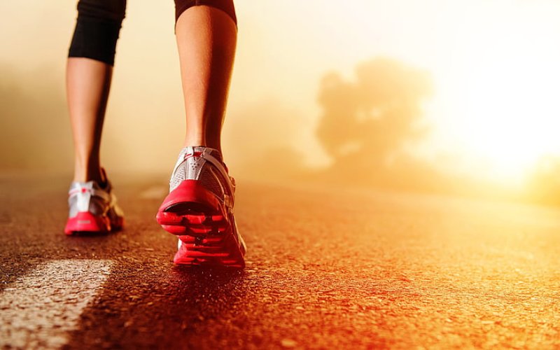 Koşuya Başlamanızı Sağlayacak Ayakkabılar