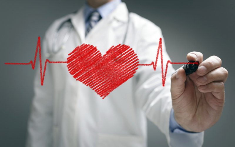 Kalp Spazmı ve Kalp Krizi 