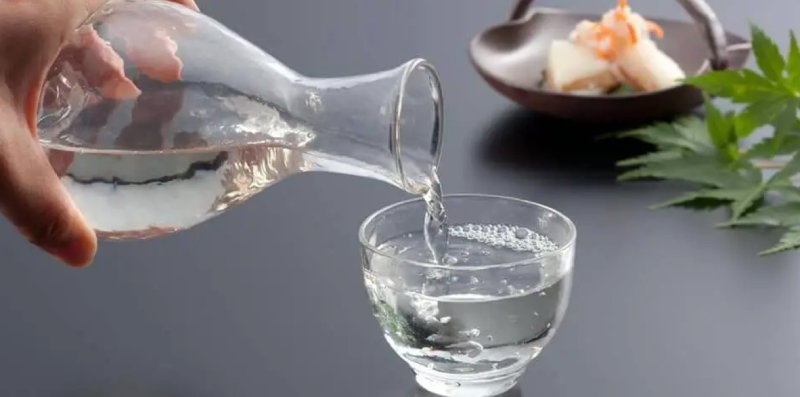 Japonların Su İçme Terapisi