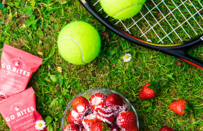 Düzenli Tenis Oynamanın Bedensel Faydaları 