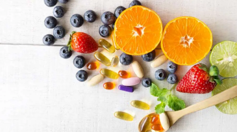 Diyette İhtiyaç Duyulan Vitamin-Mineraller