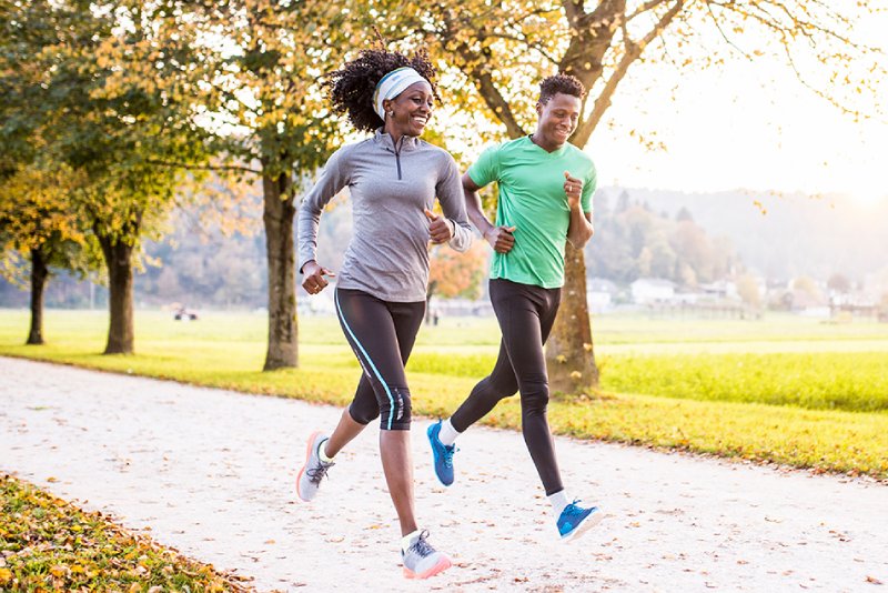 Formunuzu Koruyan Fitness Çalışmaları