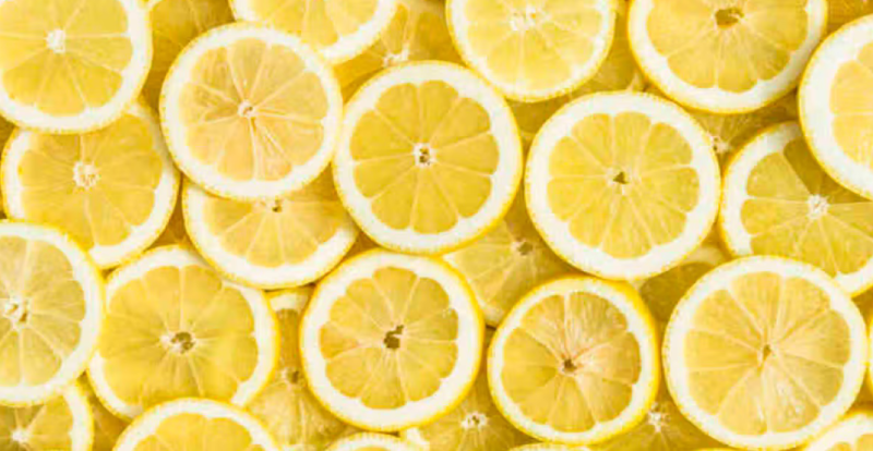 Limon Tüketmenin Faydaları 