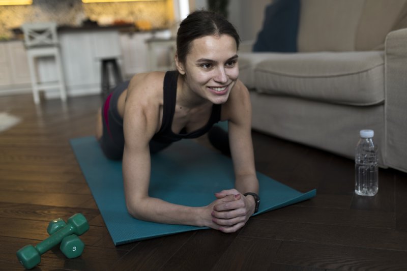 Metabolik Kondisyon Egzersizlerinin Faydaları