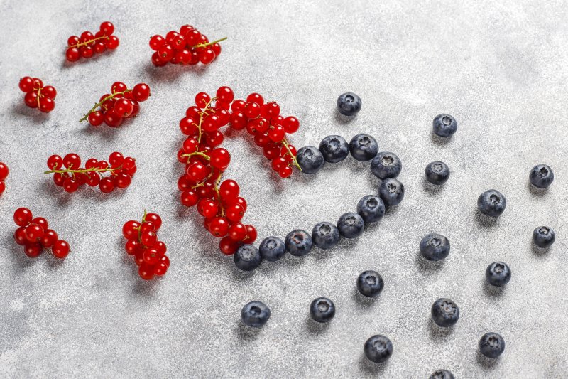 Blueberry Tüketmenin Yararları 