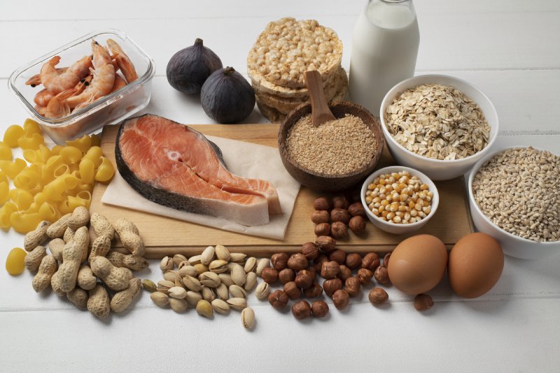 Beslenme ile Günlük Protein Alımı