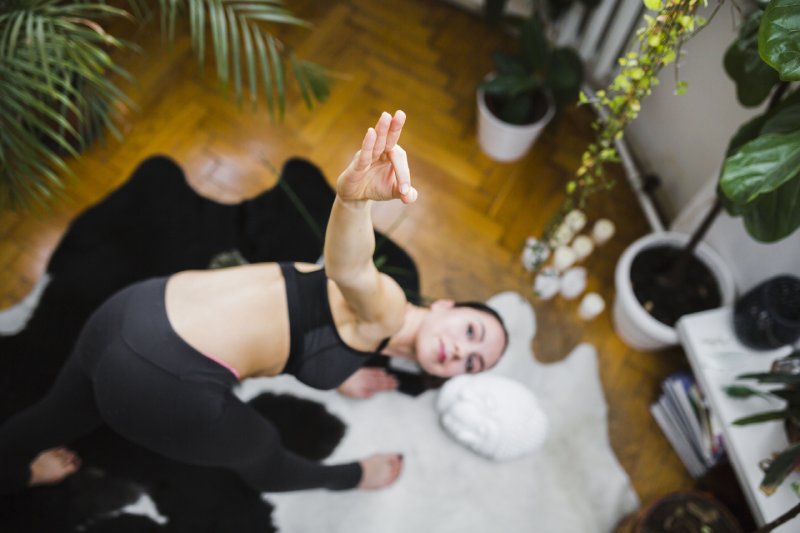 Restoratif Yoga Faydaları 