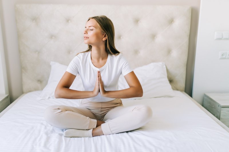 Uyku Meditasyonu Nedir? – Korayspor Blog