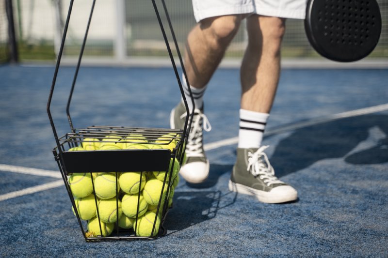 Padel Sporunu Faydaları 