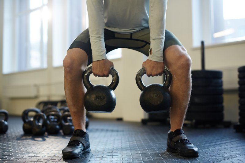 Squat Yapmanın Yararları 