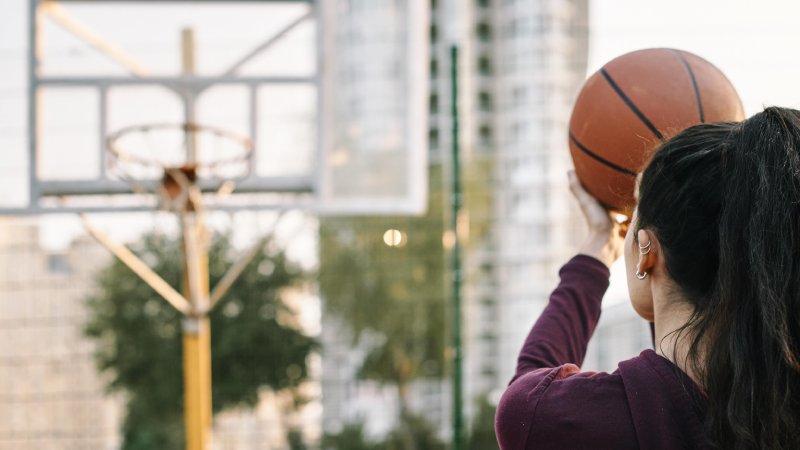 Basketbol Oynamanın Psikolojik Faydaları