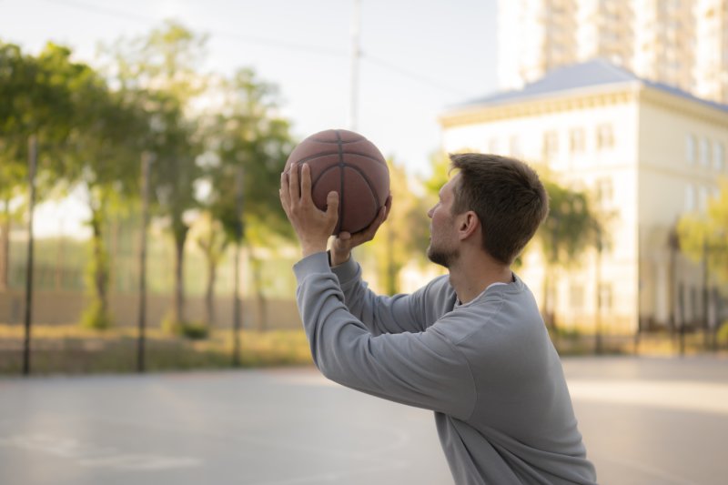 Basketbol Oynamanın Faydaları