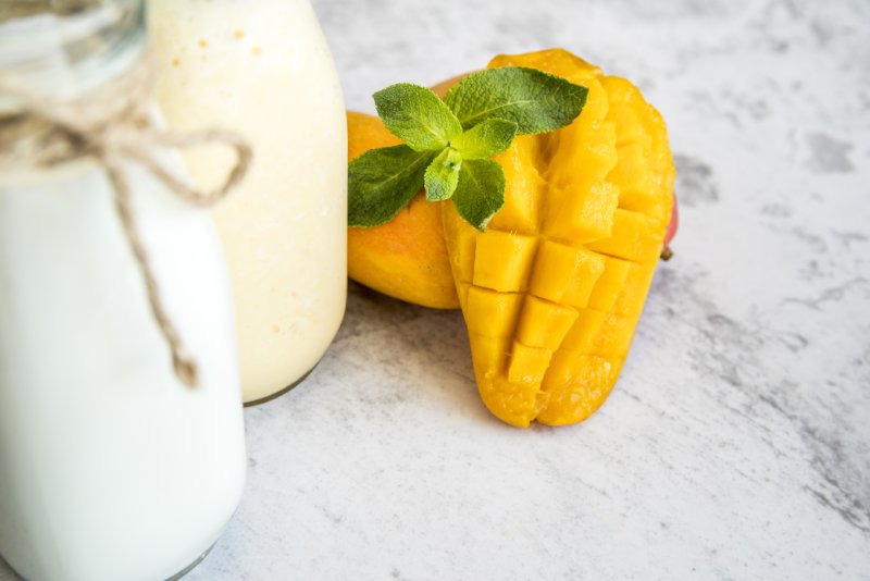 Mango Meyvesinin Yararları 