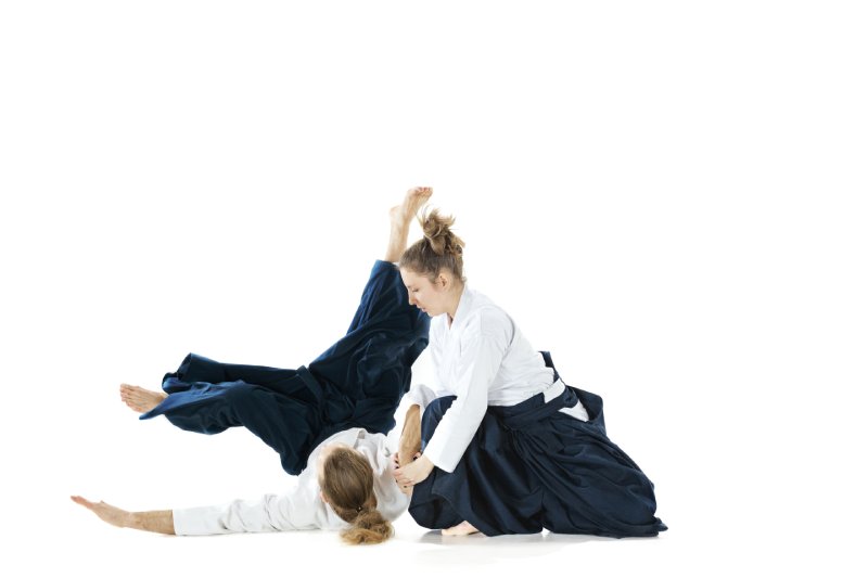 Aikido 