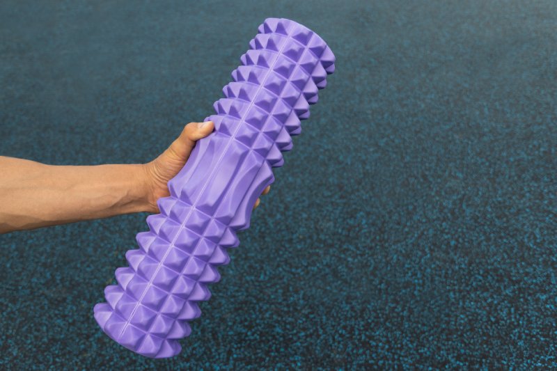 Foam Roller 