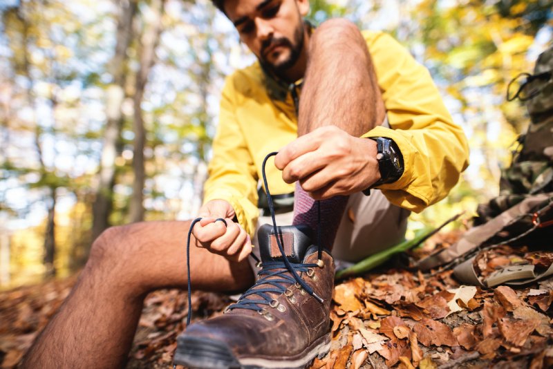 Hiking Yapma Kuralları 