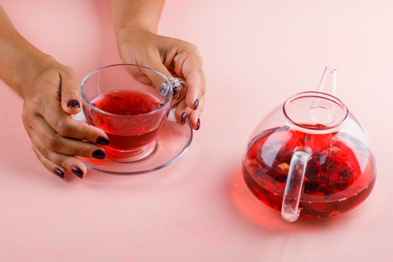 Rooibos Çayının Faydaları